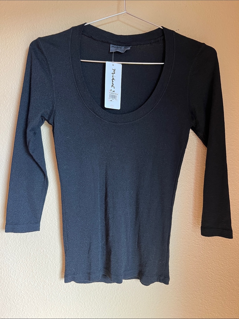 Michael Stars Shirt the original tee NWT